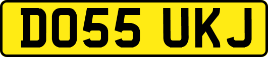 DO55UKJ