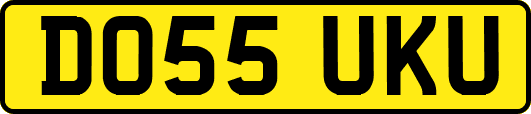 DO55UKU