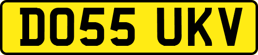 DO55UKV