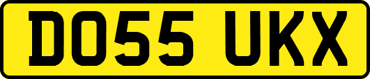 DO55UKX