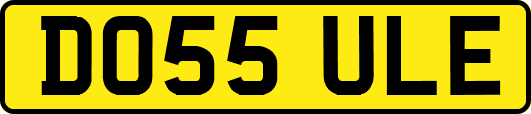 DO55ULE