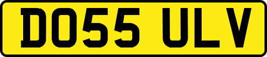 DO55ULV
