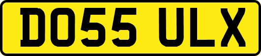 DO55ULX