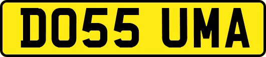 DO55UMA