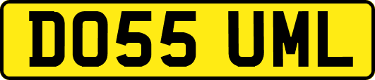 DO55UML