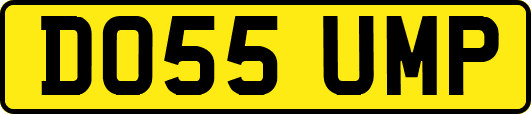 DO55UMP