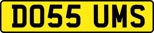 DO55UMS
