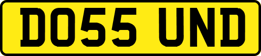 DO55UND