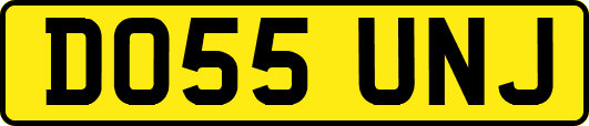 DO55UNJ