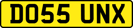 DO55UNX