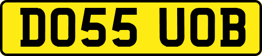 DO55UOB