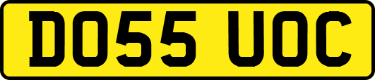 DO55UOC