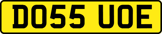 DO55UOE