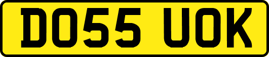 DO55UOK
