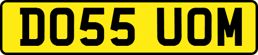 DO55UOM