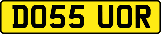 DO55UOR