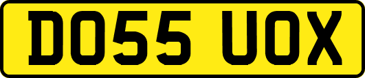 DO55UOX