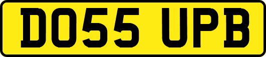 DO55UPB