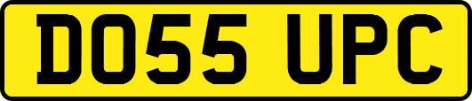DO55UPC