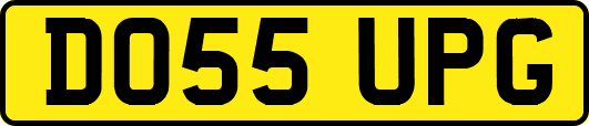 DO55UPG