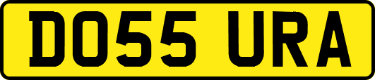 DO55URA