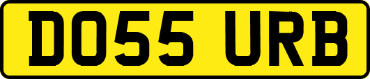 DO55URB