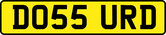 DO55URD