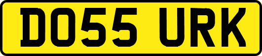 DO55URK