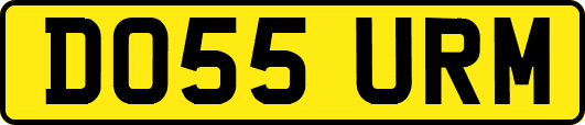 DO55URM