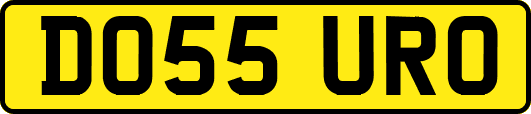 DO55URO