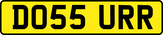 DO55URR