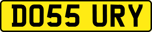 DO55URY