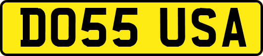 DO55USA