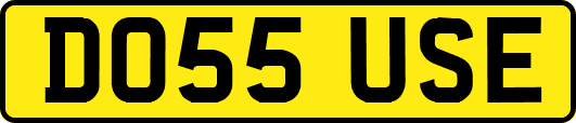 DO55USE