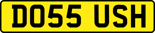 DO55USH