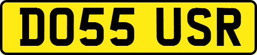 DO55USR