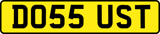 DO55UST