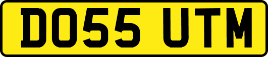 DO55UTM