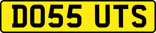DO55UTS