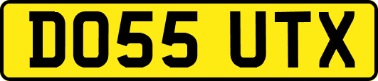 DO55UTX
