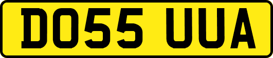DO55UUA