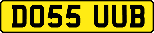 DO55UUB