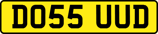 DO55UUD