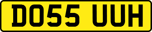 DO55UUH