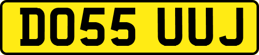 DO55UUJ