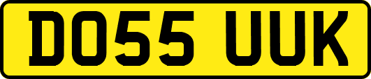 DO55UUK