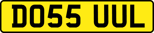 DO55UUL