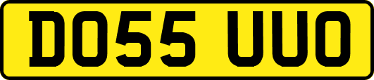 DO55UUO