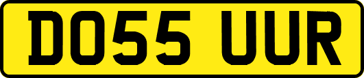 DO55UUR