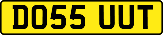 DO55UUT